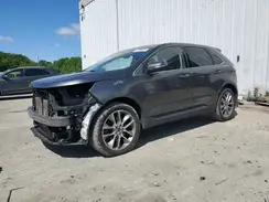 2FMPK4K88GBC33230 2016 FORD EDGE