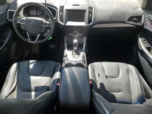 2FMPK4K88GBC33230 2016 FORD EDGE - Image 8