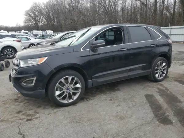 2FMPK4K88GBC33535 2016 FORD EDGE - Image 1