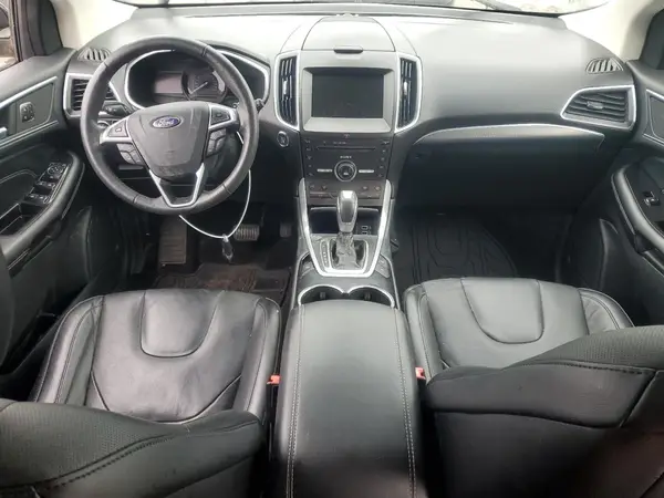 2FMPK4K88GBC33535 2016 FORD EDGE - Image 8