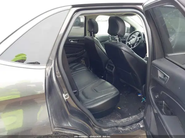 2FMPK4K88GBC36225 2016 FORD EDGE - Image 8