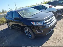 2FMPK4K88GBC46950 2016 FORD EDGE