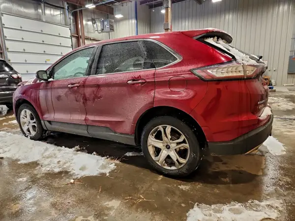 2FMPK4K88GBC50335 2016 FORD EDGE - Image 2