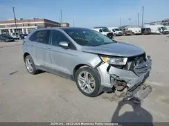 2FMPK4K88GBC54661 2016 FORD EDGE