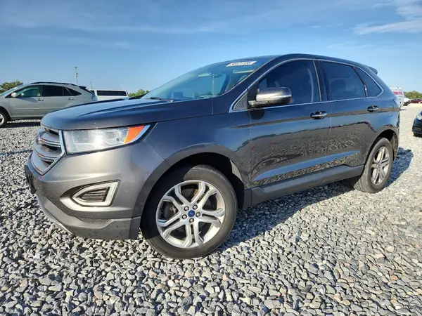 2FMPK4K88GBC62372 2016 FORD EDGE - Image 1