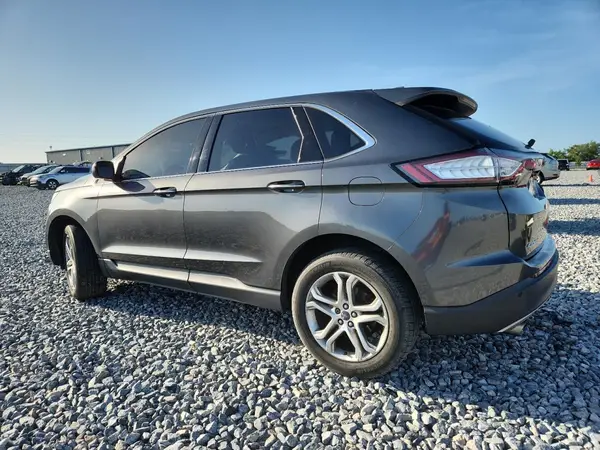 2FMPK4K88GBC62372 2016 FORD EDGE - Image 2