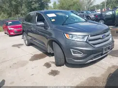 2FMPK4K88HBB04633 2017 FORD EDGE