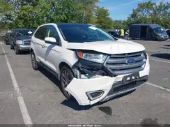 2FMPK4K88HBB08293 2017 FORD EDGE