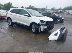 2FMPK4K88HBB09167 2017 FORD EDGE
