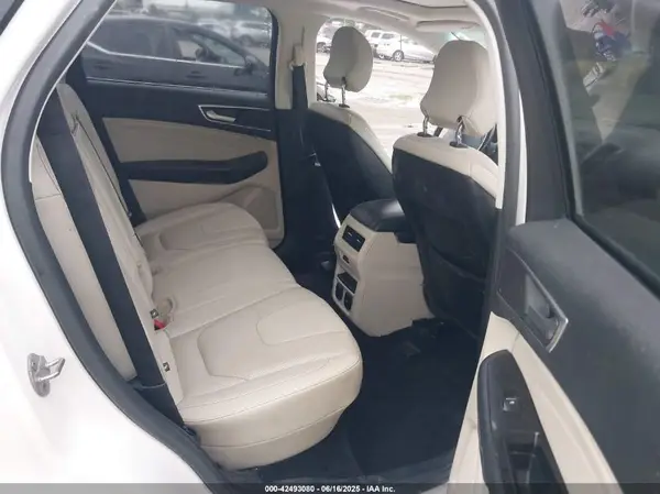 2FMPK4K88HBB09167 2017 FORD EDGE - Image 8