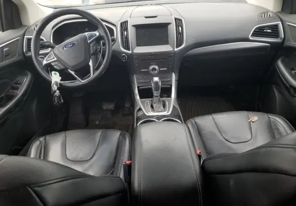 2FMPK4K88HBB09329 2017 FORD EDGE - Image 8