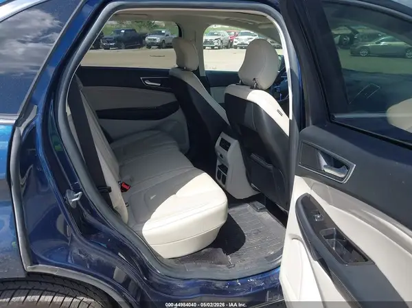 2FMPK4K88HBB09704 2017 FORD EDGE - Image 8