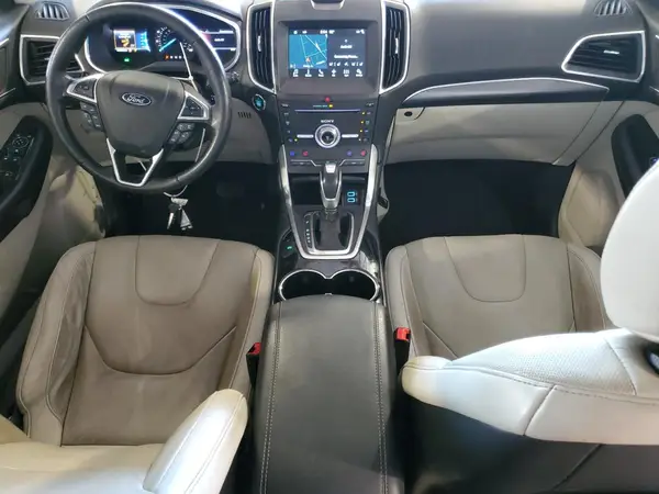 2FMPK4K88HBB15275 2017 FORD EDGE - Image 8