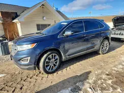 2FMPK4K88HBB15390 2017 FORD EDGE