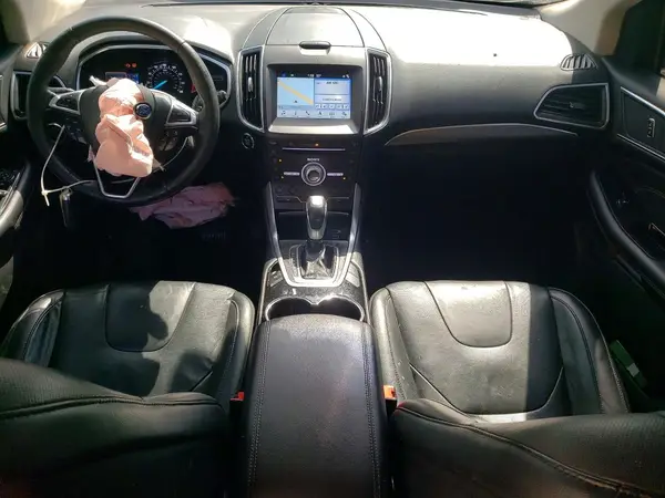 2FMPK4K88HBB15390 2017 FORD EDGE - Image 8