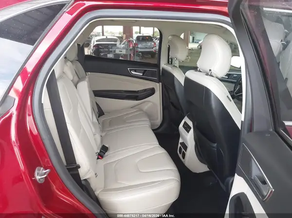 2FMPK4K88HBB21495 2017 FORD EDGE - Image 8
