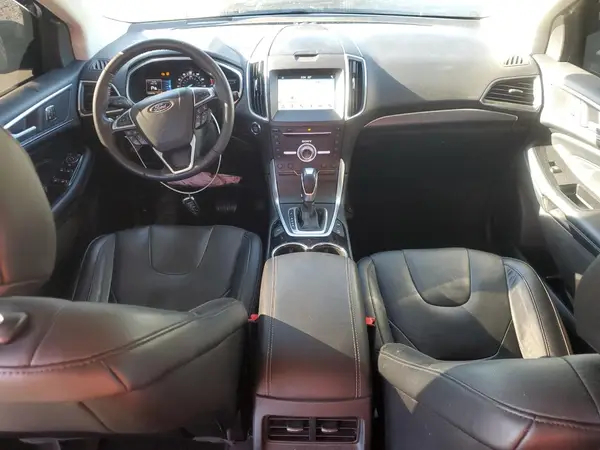 2FMPK4K88HBB21755 2017 FORD EDGE - Image 8