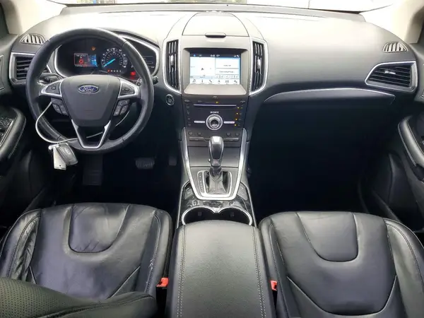 2FMPK4K88HBB35753 2017 FORD EDGE - Image 8