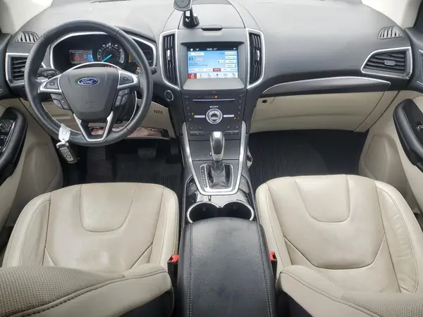 2FMPK4K88HBB44033 2017 FORD EDGE - Image 8