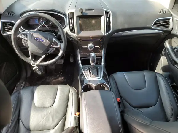 2FMPK4K88HBB46350 2017 FORD EDGE - Image 8