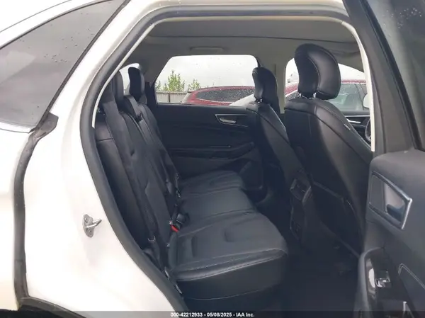 2FMPK4K88HBB51970 2017 FORD EDGE - Image 8