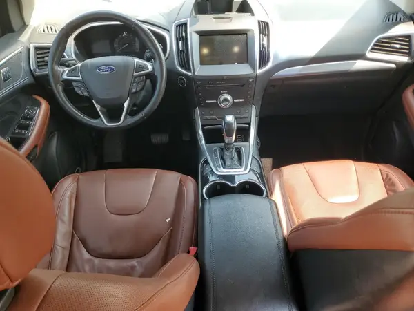 2FMPK4K88HBB53878 2017 FORD EDGE - Image 8