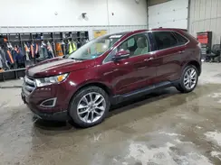 2FMPK4K88HBB54092 2017 FORD EDGE