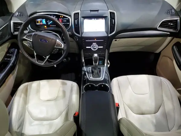 2FMPK4K88HBB54092 2017 FORD EDGE - Image 8