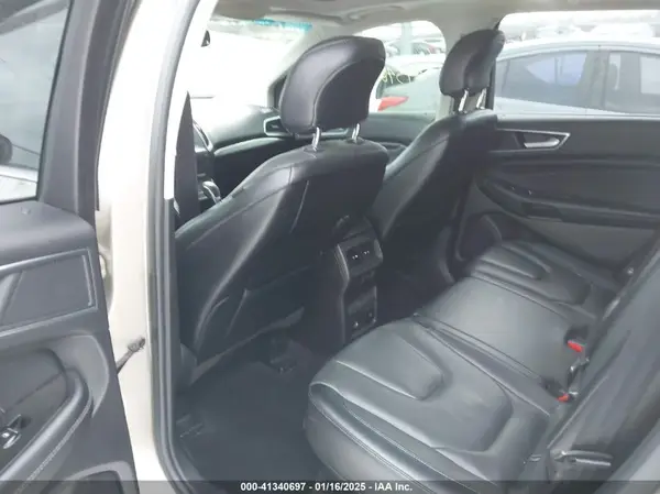 2FMPK4K88HBB55677 2017 FORD EDGE - Image 8