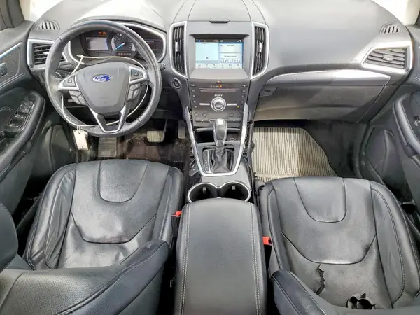 2FMPK4K88HBB56571 2017 FORD EDGE - Image 8