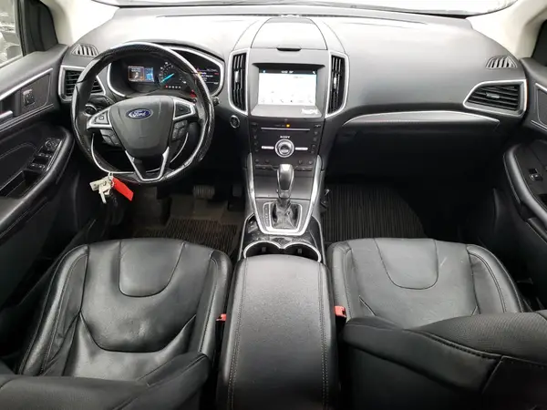 2FMPK4K88HBB60572 2017 FORD EDGE - Image 8