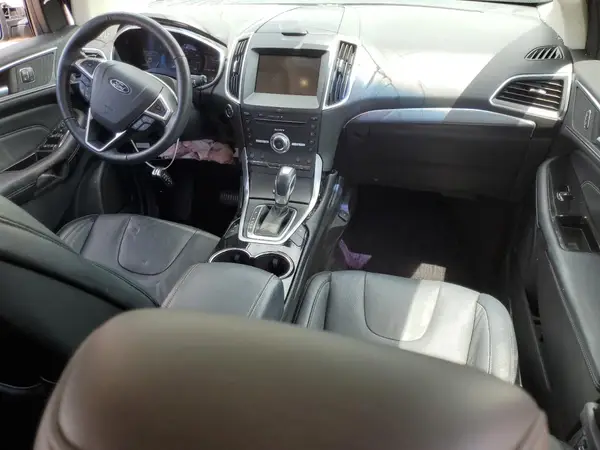 2FMPK4K88HBB68753 2017 FORD EDGE - Image 8