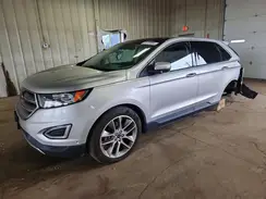 2FMPK4K88HBB72950 2017 FORD EDGE