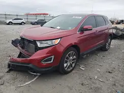 2FMPK4K88HBB96732 2017 FORD EDGE