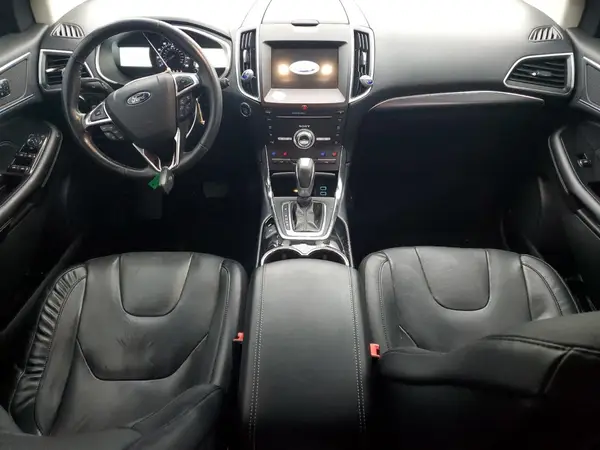 2FMPK4K88HBB96732 2017 FORD EDGE - Image 8