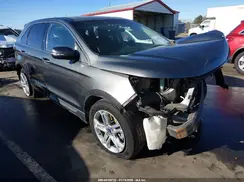 2FMPK4K88HBC07356 2017 FORD EDGE