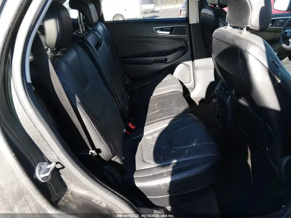 2FMPK4K88HBC07356 2017 FORD EDGE - Image 8