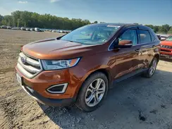 2FMPK4K88HBC11441 2017 FORD EDGE