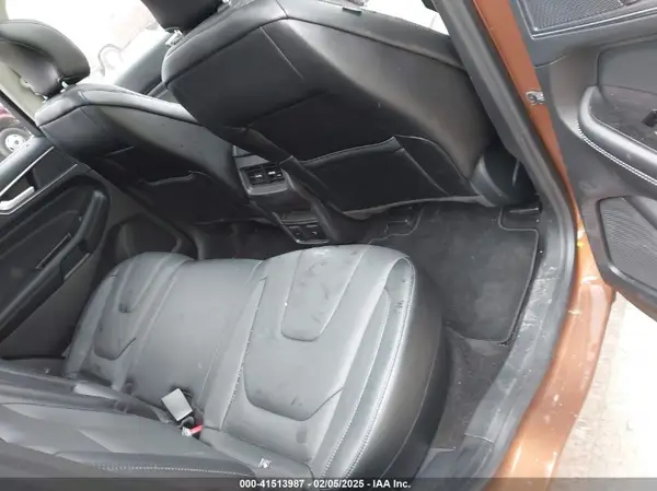 2FMPK4K88HBC11746 2017 FORD EDGE - Image 8