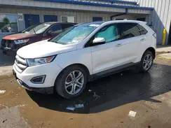2FMPK4K88HBC42186 2017 FORD EDGE
