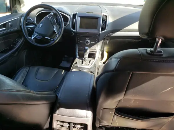 2FMPK4K88HBC47811 2017 FORD EDGE - Image 8