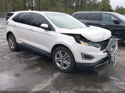 2FMPK4K88HBC55942 2017 FORD EDGE