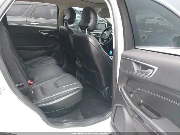 2FMPK4K88HBC55942 2017 FORD EDGE - Image 8