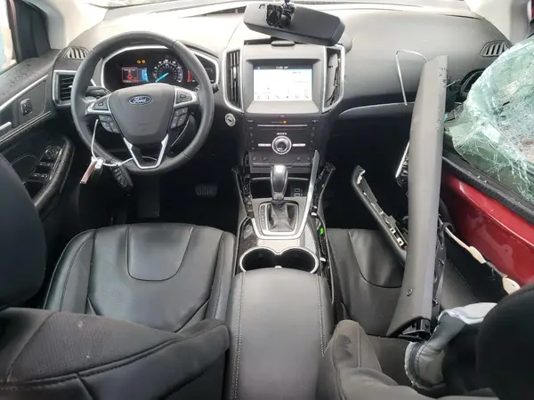 2FMPK4K88JBB36729 2018 FORD EDGE - Image 8