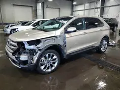 2FMPK4K88JBB39713 2018 FORD EDGE