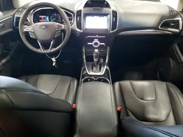 2FMPK4K88JBB39713 2018 FORD EDGE - Image 8