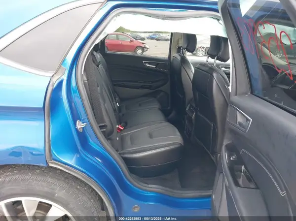 2FMPK4K88JBB71819 2018 FORD EDGE - Image 8
