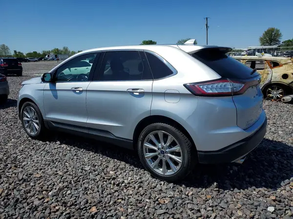 2FMPK4K88JBB76969 2018 FORD EDGE - Image 2