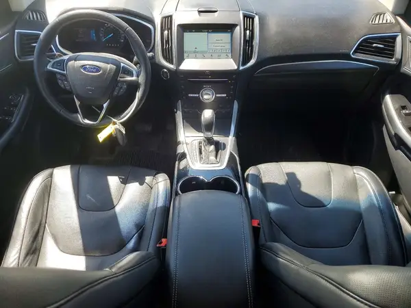 2FMPK4K88JBB76969 2018 FORD EDGE - Image 8