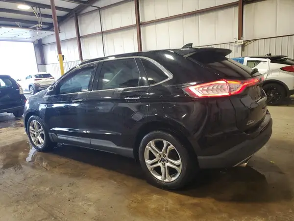 2FMPK4K88JBB86997 2018 FORD EDGE - Image 2